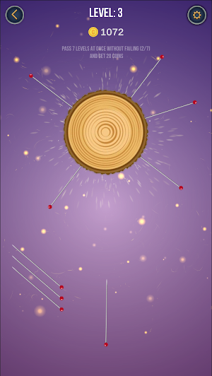 Peendle Screenshot 1