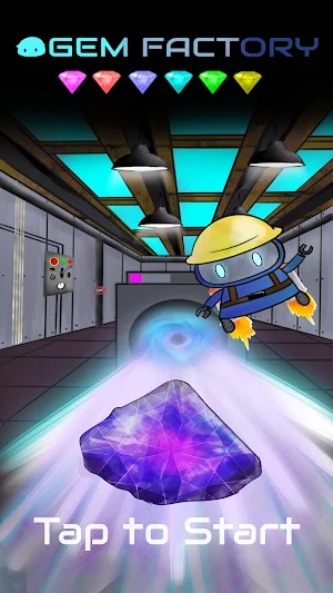 Gem Factory Screenshot 0
