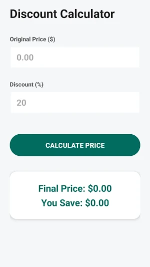 Daily Mate: Smart Tools Kit Screenshot 2