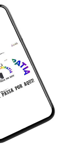 RÁDIO CIDADE SIMPATIA 2 Screenshot 1