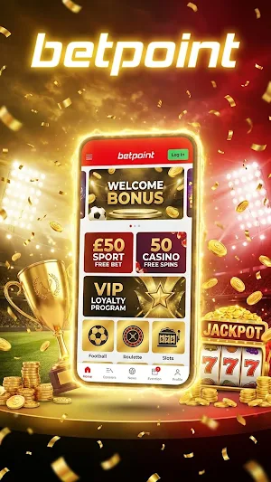 Betpoint Screenshot 2