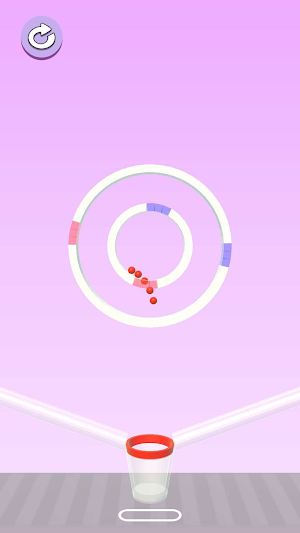 Through The Color Screenshot 0
