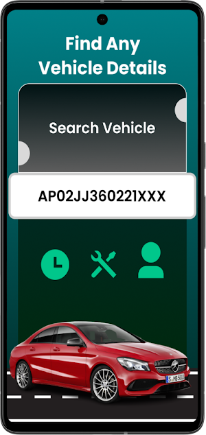 RTO Exam Traffic Signs Screenshot 1