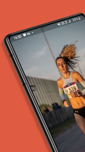 The Archer App Screenshot 0