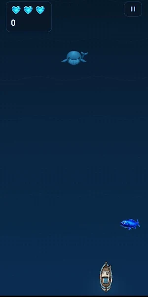 Frozen Harbor Screenshot 3