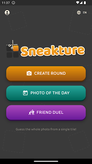 Sneakture Screenshot 1