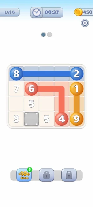 Make It 10: Puzzle Game Screenshot 1