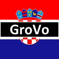 GroVo Croatian