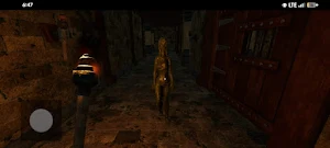 Evila - Horror Hunting Screenshot 3