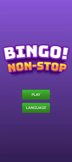 BINGO! With Friends & Family Screenshot 0