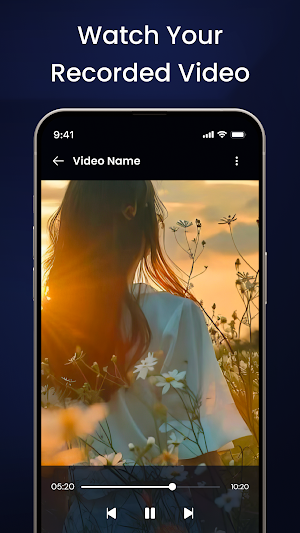 CCTV Camera Recorder & Home Screenshot 2