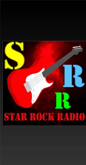 Star Rock Radio Screenshot 0
