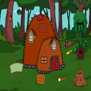 Charming Girl Rescue Screenshot 0