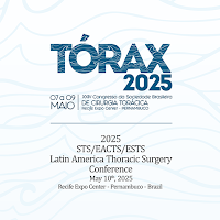 TÓRAX 2025