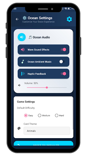 Flip the Card Screenshot 1