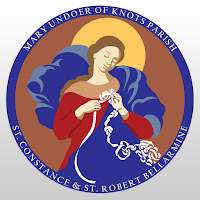 Mary, Undoer of Knots
