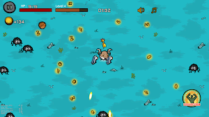 Egg Hero Screenshot 1