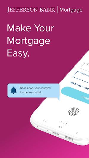 You're Home by Jefferson Bank Screenshot 0
