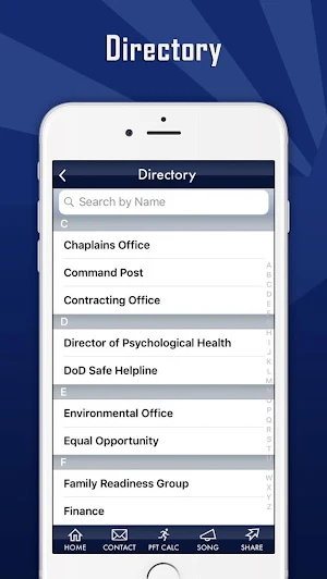 162nd Wing Screenshot 3