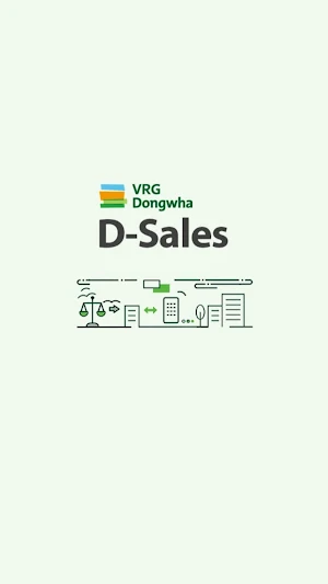 VRGDW D-Sales Screenshot 0
