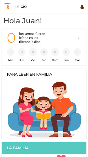 LUDIAP Screenshot 1