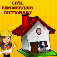 Civil Engineering Dictionary