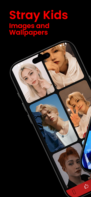 Stray Kids Images Screenshot 0