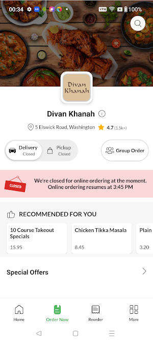 Divan Khanah Screenshot 2