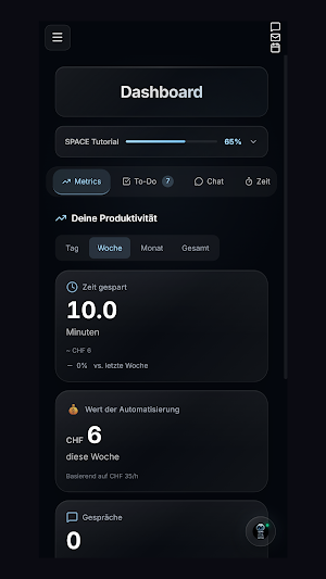 SPACE Media Engine Screenshot 0