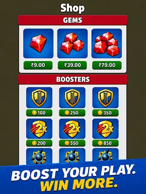 Hand Cricket Screenshot 2