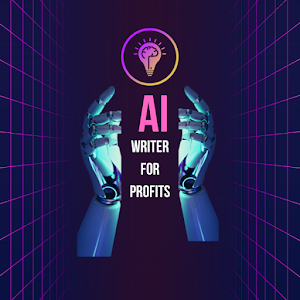 AI Writer for Profits Screenshot 1