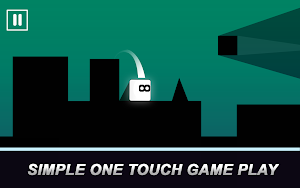 BlackCube Shadow Darkness Game Screenshot 3