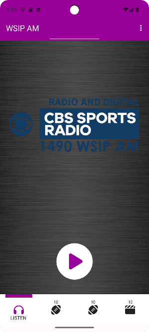 Paintsville Radio by Forcht Screenshot 3