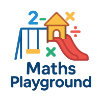 Maths Playground