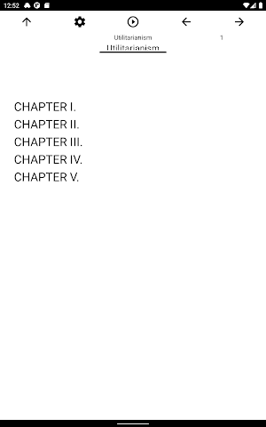 Book, Utilitarianism Screenshot 2