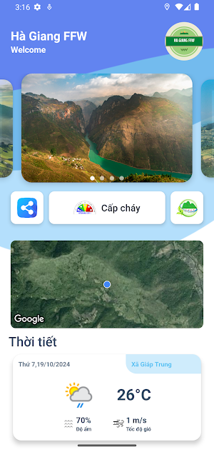 HaGiangFFW Screenshot 0