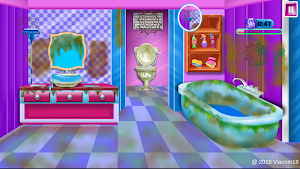 Pakdam Pakdai Cleaning Game Screenshot 3