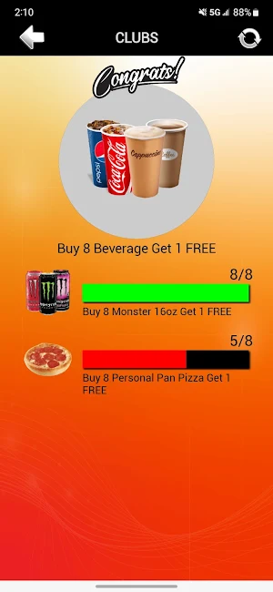 Bee Club Screenshot 1