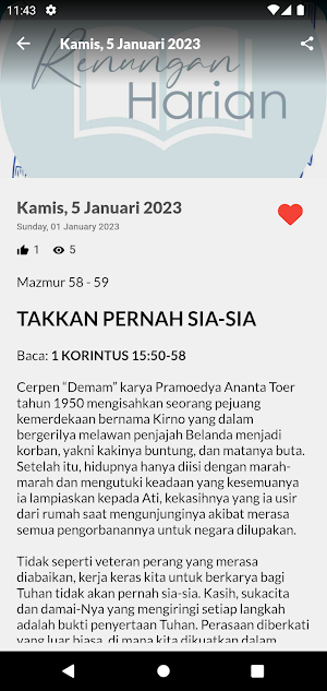 GPKdI HoT Screenshot 3