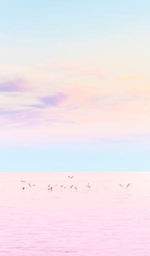 خلفيات فاتحة Full HD Screenshot 0