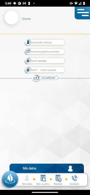 Gas de Tlalnepantla Screenshot 3