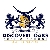 Discoveri Oaks Public School