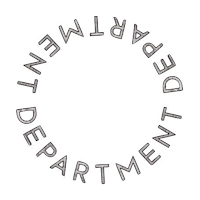 DEPARTMENT(デパートメント)公式アプリ