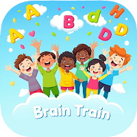 Brain Train: Word Challenge