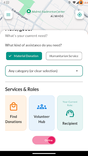 Nydala Screenshot 3