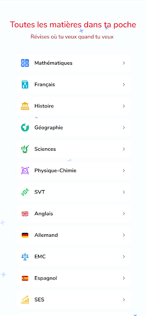 Deckart Screenshot 1