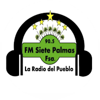 Fm Siete Palmas - Formosa