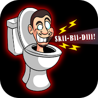 Skibidi Toilet : Sound Prank