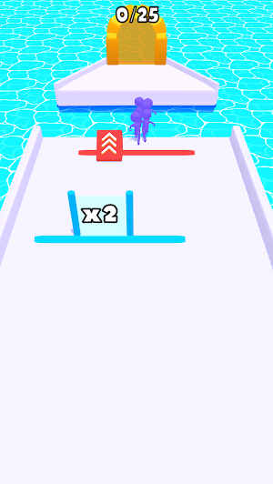 Way Master Screenshot 3
