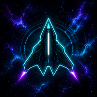 CyberPulse: Neon Survivor